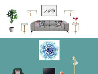 eclectic by Anna&Co, Eclectic