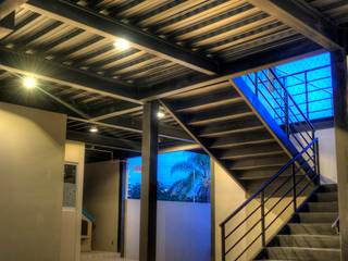 Con Contenedores S.A. de C.V. درج