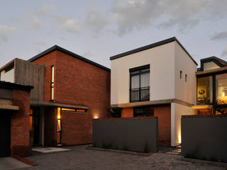 Paula Gutter Architects