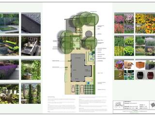 Gezinstuin, De Tuinregisseurs De Tuinregisseurs