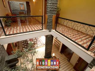 BIGSTONE CONSTRUCTIONS 8368010440