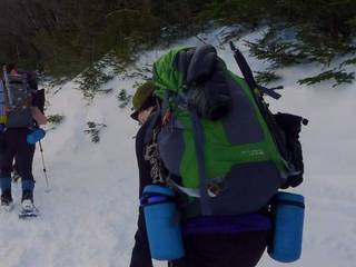 12 Essential Winter Camping and Backpacking Hacks, DIYYESS DIYYESS ห้องอื่นๆ อลูมิเนียมและสังกะสี