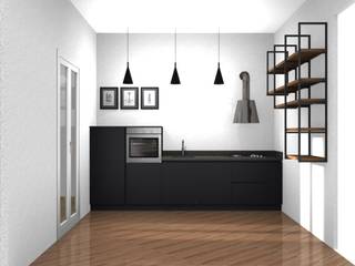 Dimensione Casa: Progettazione cucine a Budrio | homify