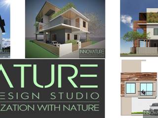 Company Profile, Innovature Research and Design Studio (IRDS) Innovature Research and Design Studio (IRDS) Villas Concrete