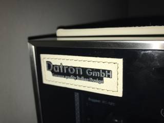 Cantinette con rivestimenti personalizzati, Datron | Cantinette vino Datron | Cantinette vino Bodegas modernas