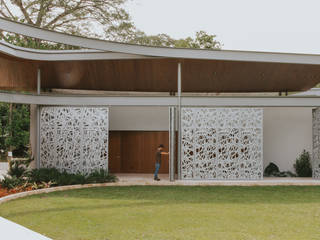 Casa Antioquia, Mateo Soto Fotografía Mateo Soto Fotografía Tropical style houses