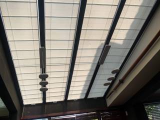 TECNO BLINDS CUICUILCO