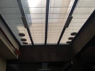TECNO BLINDS CUICUILCO