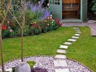 Landscaping , Delight Gardening and Irrigation Service's Delight Gardening and Irrigation Service's