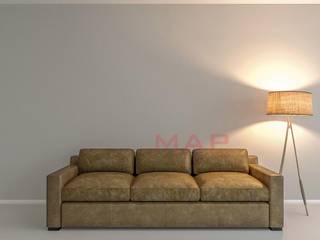 Furniture 3D Designs MAP Systems Living room Sofas & armchairs