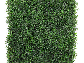 Uland artificial hedge panels, Ulandhedge Ulandhedge 클래식스타일 벽지 & 바닥 플라스틱