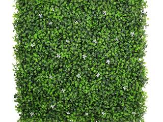 Uland artificial hedge panels, Ulandhedge Ulandhedge 클래식스타일 벽지 & 바닥