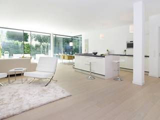 Home Staging, EDIFIER DESIGN EDIFIER DESIGN Cucina minimalista