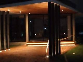 CASA CAMPESTRE PANCE, CARVIC INSTALACIONES ELECTRICAS CARVIC INSTALACIONES ELECTRICAS Country house