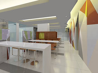 Ernst & Young - BANGALORE, Design in myway pvt ltd Design in myway pvt ltd