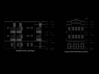 Alexander Chivico & Architects ห้องทำงาน/อ่านหนังสือ