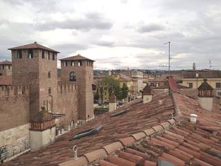 CASTELVECCHIO 11, Davide Cassini Davide Cassini