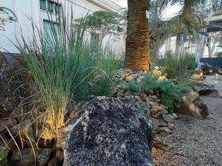Paisagismo com pedras naturais., Bizzarri Pedras Bizzarri Pedras Rock Garden Stone