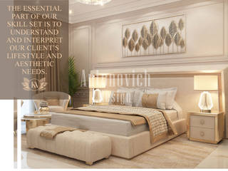 One of the Most Amazing in the Interior Business: Katrina Antonovich, Luxury Antonovich Design Luxury Antonovich Design