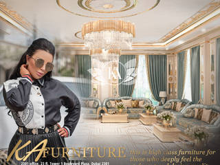 One of the Most Amazing in the Interior Business: Katrina Antonovich, Luxury Antonovich Design Luxury Antonovich Design