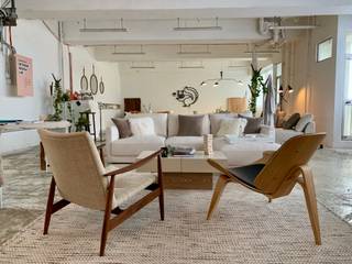 Interior Decoration Hub, The Editors Company The Editors Company Living room