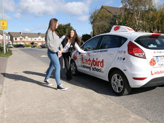 Driving Lessons Dublin with Ladybird Driving School Dublin - Pass Your Driving Test, Ladybird Driving School Dublin Ladybird Driving School Dublin