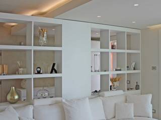 Villa Fleur , viemme61 viemme61 Modern Living Room
