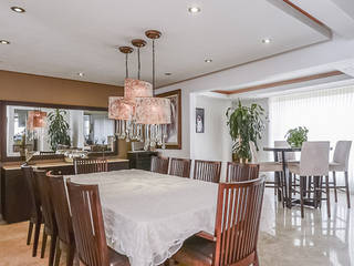 Fotografías profesionales de tu casa, TrueHome TrueHome Classic style dining room