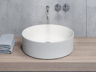 Раковины чаши, Магазин сантехники Aqua24.ru Магазин сантехники Aqua24.ru Minimalist style bathroom