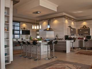 Kitchen Designs, Kitchen Frontiers Kitchen Frontiers مطبخ