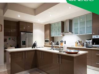 Modular Kitchen Mumbai , Greco Modular Kitchen Greco Modular Kitchen