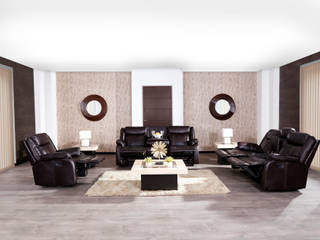 Muebles Dico, una marca mexicana que es más que muebles, Muebles Dico Muebles Dico Modern living room