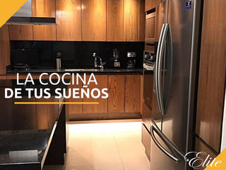 ELITE MARMOL Y GRANITO, Elite Marmol y Granito Elite Marmol y Granito Built-in kitchens