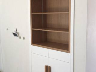 Casal Comba, Wood Touch - Furniture & Interior Design Wood Touch - Furniture & Interior Design Storage room