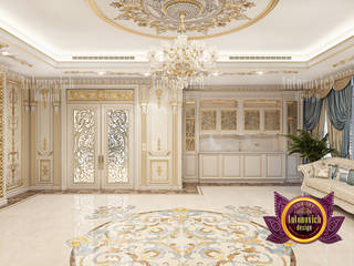 Custom Beautiful Home Hindu Temple, Luxury Antonovich Design Luxury Antonovich Design