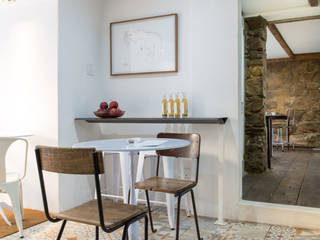 Skinny Legs Luxury Cafe, Retail Interior Design , AB DESIGN AB DESIGN Gewerbeflächen