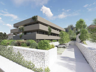 HRC, Terra Arquitectos Terra Arquitectos