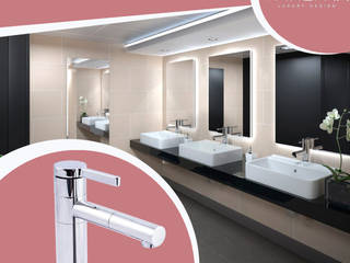 Renueva con estilo, Renueva con VARENNA, VARENNA VARENNA Modern Banyo