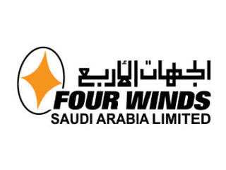 Four Winds Saudi Arabia, Four Winds Saudi Arabia Four Winds Saudi Arabia Kamar Mandi Gaya Eklektik