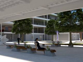 Projeto TCC 10ª Semestre, Guilherme Martins Arquitetura Guilherme Martins Arquitetura