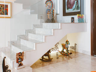 CASA ANACLERIO, CLAUDIA CAROLINA GONZALEZ C CLAUDIA CAROLINA GONZALEZ C Stairs