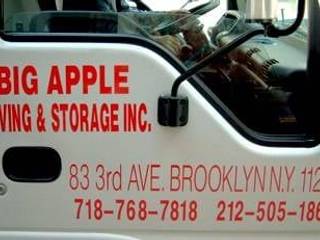 Big Apple Movers NYC , Big Apple Movers NYC Big Apple Movers NYC Commercial spaces