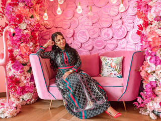 Exclusive Sofa in KA's Showroom, Luxury Antonovich Design Luxury Antonovich Design