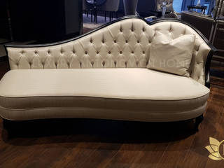 Exclusive Sofa in KA's Showroom, Luxury Antonovich Design Luxury Antonovich Design