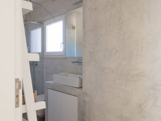 Instalação Sanitária Suite MUDA Home Design Casas de banho modernas