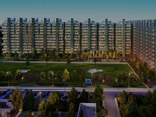 Luxury Homes in Chandigarh, Beverly Golf Avenue - Luxury Homes in Chandigarh Beverly Golf Avenue - Luxury Homes in Chandigarh