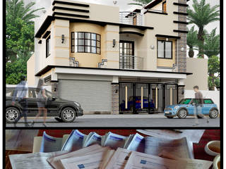 BFG Architectural Services