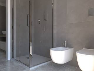 progetto bagno, FAGIOLI HOME FAGIOLI HOME