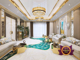 Glam and Luxury! Interior and Furniture Design by Luxury Antonovich Design, Luxury Antonovich Design Luxury Antonovich Design