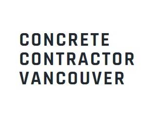 Ck Concrete Contractors Inc.